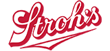 Stroh's logo